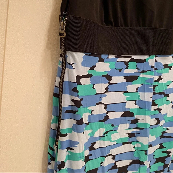 BCBGeneration Dress, Sz L - Picture 3 of 7